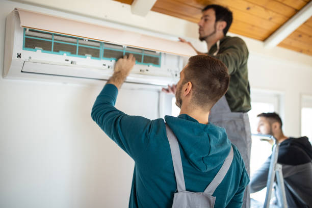 Best Commercial HVAC in Oak Harbor, WA