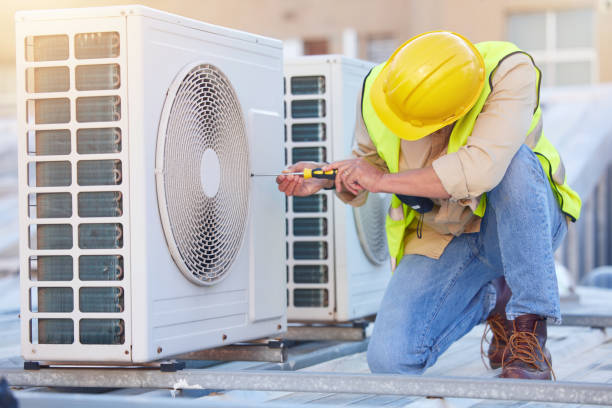Best Thermostats and Smart Controls in Oak Harbor, WA