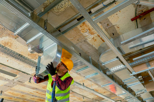 Best Residential HVAC in Oak Harbor, WA