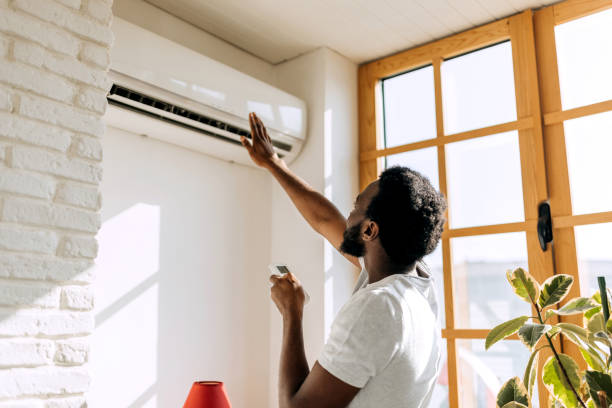 Best Air Conditioning Cleaning in Oak Harbor, WA