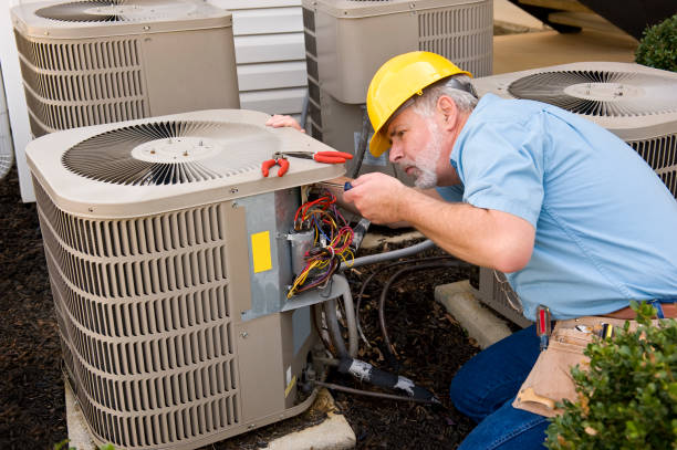 Reliable Oak Harbor, WA HVAC Solutions