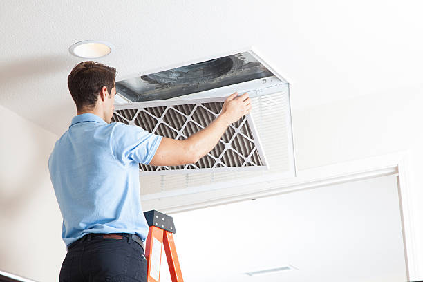 Best Emergency HVAC Services in Oak Harbor, WA