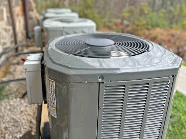 Best Solar-powered HVAC Systems in Oak Harbor, WA
